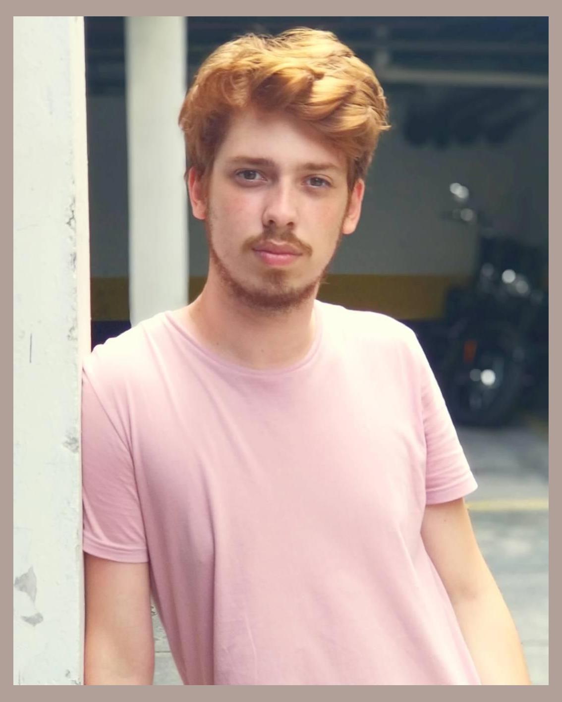 Gustavo Ǥoulart